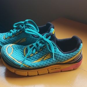 Altra running shoes